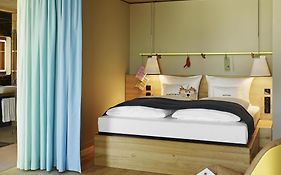 25Hours Hotel Langstrasse